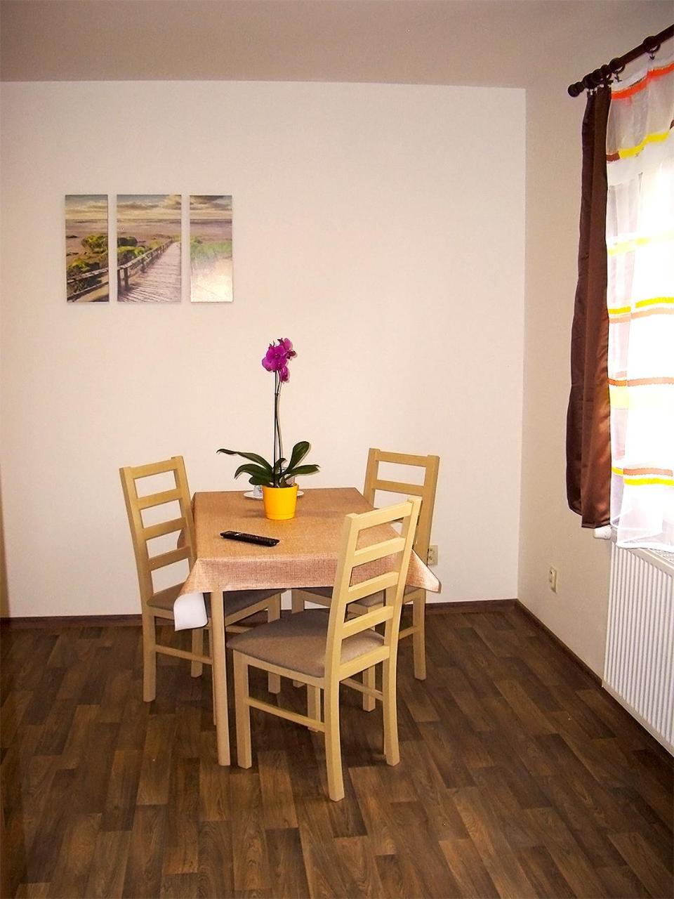 Pension Krásno Cheb Bagian luar foto