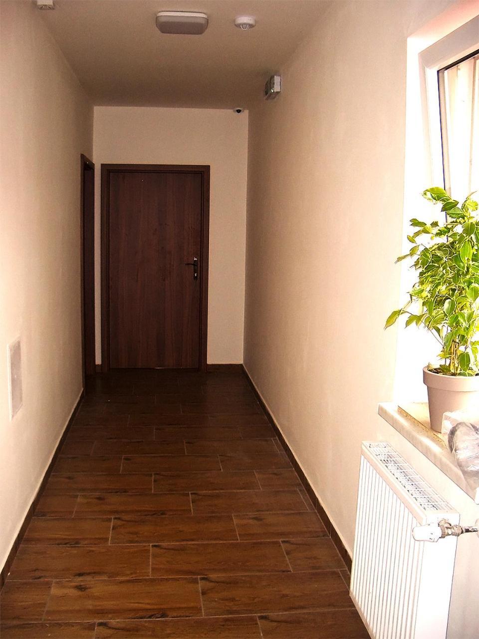 Pension Krásno Cheb Bagian luar foto